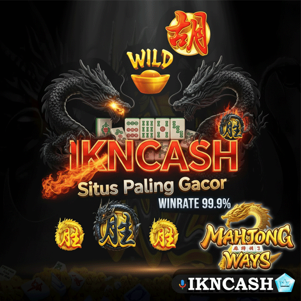 Ikncash
