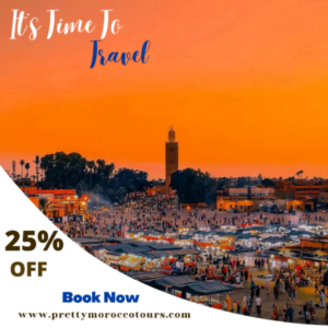 MOROCCO TOURS