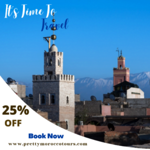 morocco desert trips