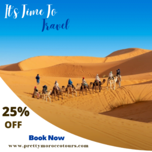 best travel in morocco