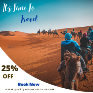 sahara tours