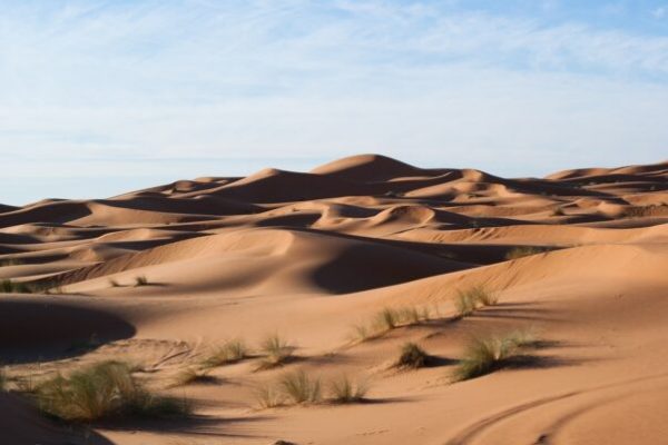 3 day tour from Fes to Marrakech